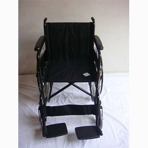 26 Silla de Ruedas Fija EkoMobility