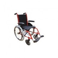 40 Silla De Ruedas Infantil Activ gt Mini