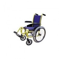 41 Silla de Ruedas Infantil Activ GT Mini 2