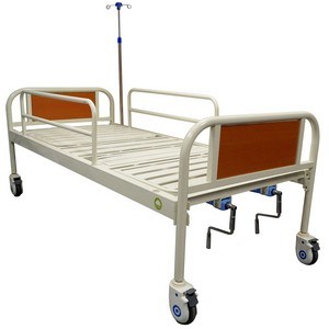 45 Cama Hospitalaria Todo Incluido Envio Gratis