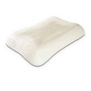 53 Almohada Confort Memory Foam