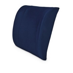 65 Soporte Lumbar Memory Foam